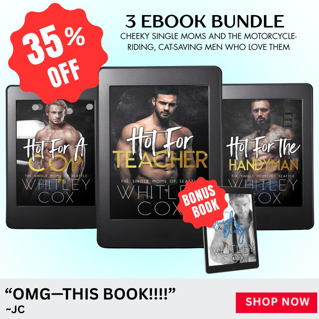 The Single Moms of Seattle Bundle