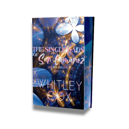 The Single Dads of San Camanez