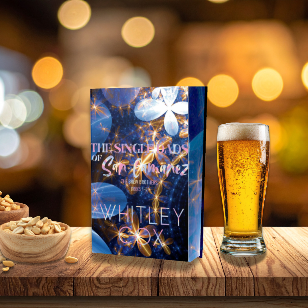 The Single Dads of San Camanez