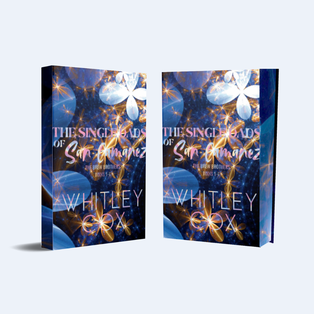 The Single Dads of San Camanez