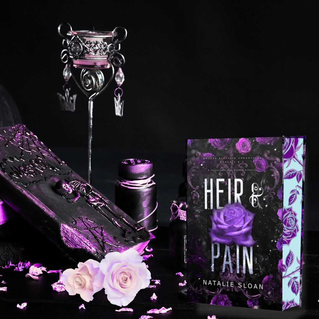 Heir & Pain