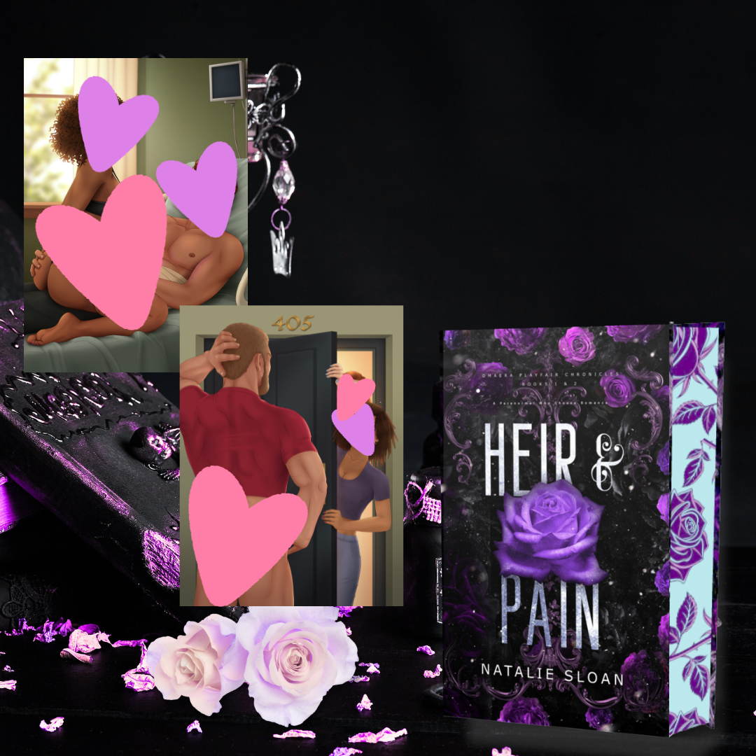 Heir & Pain