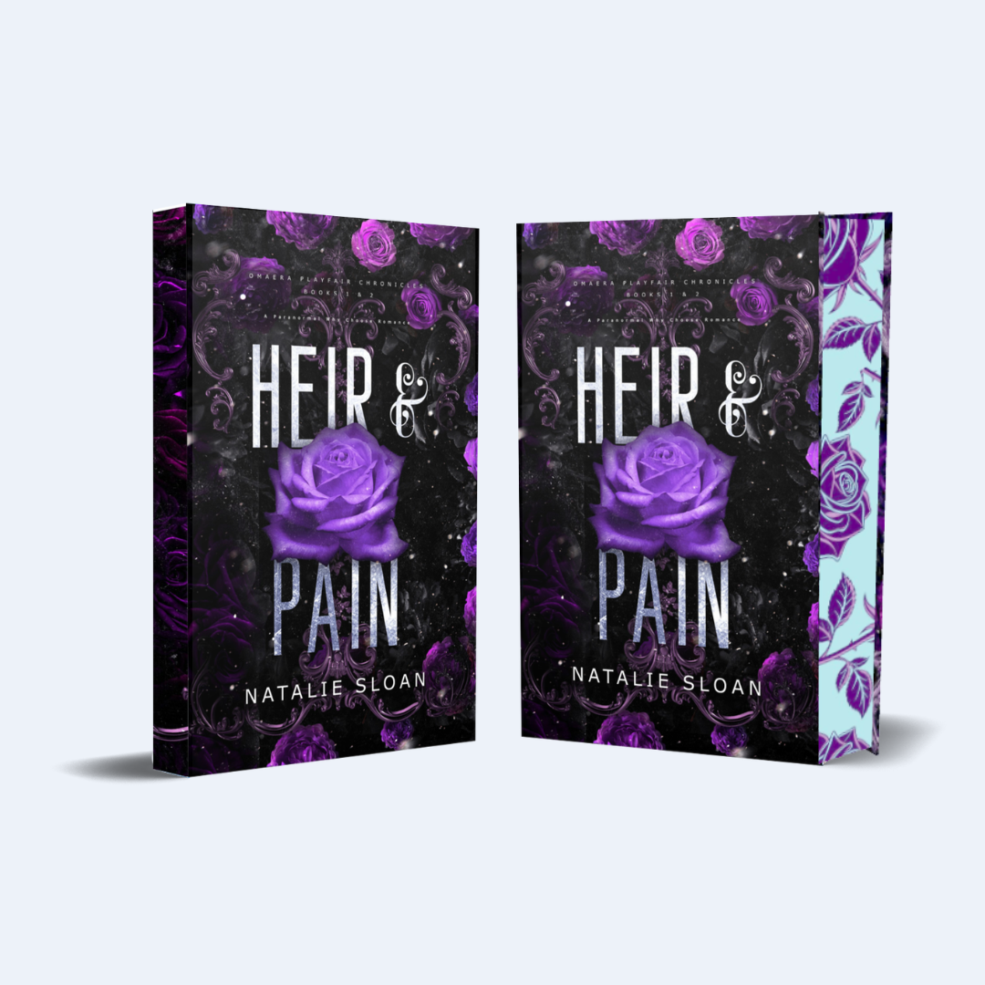 Heir & Pain